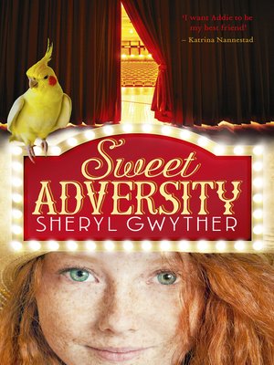 cover image of Sweet Adversity